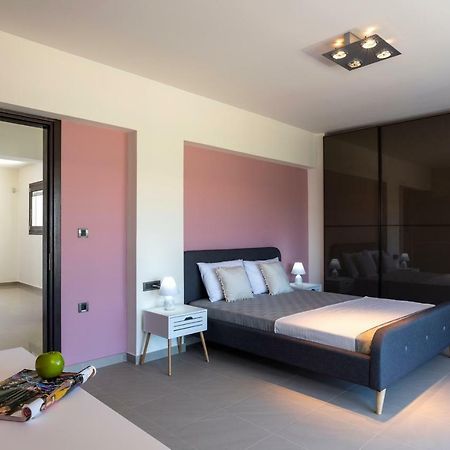 La Luna Villa Tsairi Ngoại thất bức ảnh