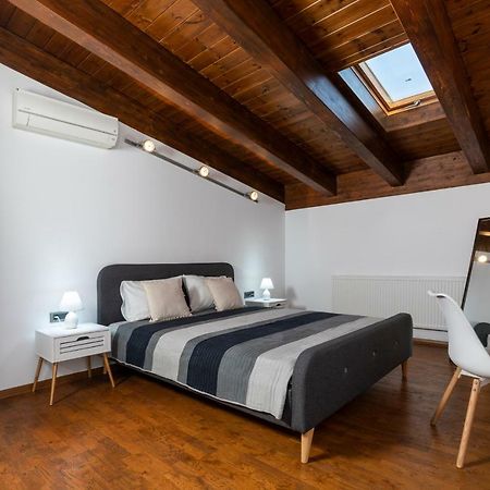 La Luna Villa Tsairi Ngoại thất bức ảnh