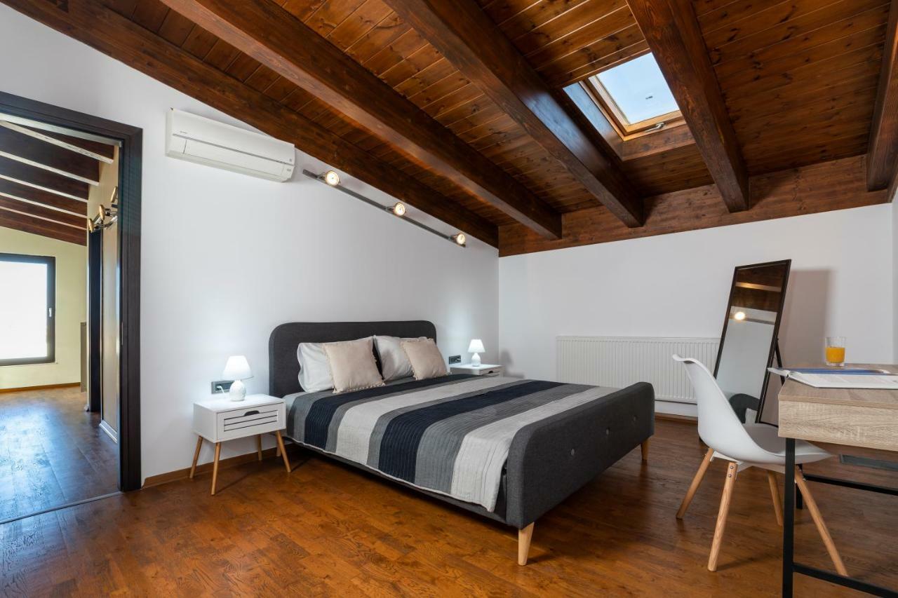 La Luna Villa Tsairi Ngoại thất bức ảnh