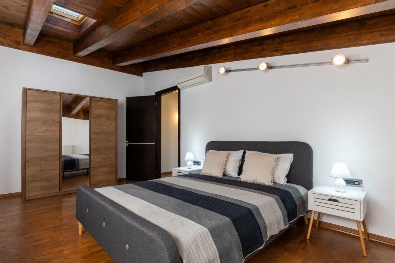 La Luna Villa Tsairi Ngoại thất bức ảnh